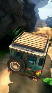 HonoTruck скриншот 4