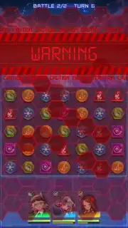 Starfleet Battle скриншот 5