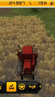 Farming Simulator 14 скриншот 4