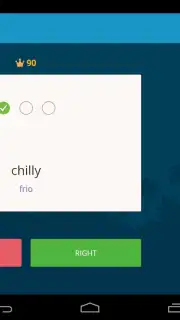 English with LinguaLeo скриншот 2