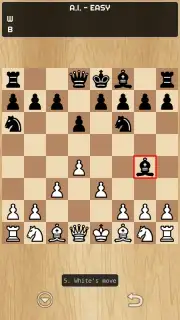 Chess скриншот 6