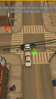 GTA: Chinatown Wars скриншот 10