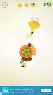 Pigeon Pop скриншот 8