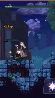 Moonrise Arena скриншот 10