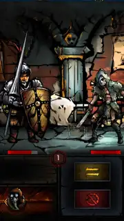 Dungeon Survival скриншот 16