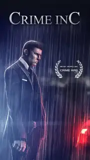 Crime Inc. скриншот 12