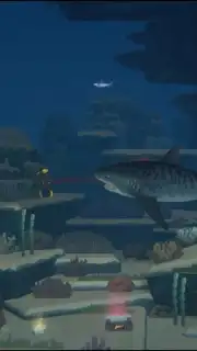 Dave the Diver (CN) скриншот 3