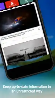 Darknet скриншот 2
