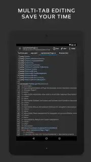 QuickEdit скриншот 13