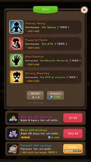 Cash Knight скриншот 11