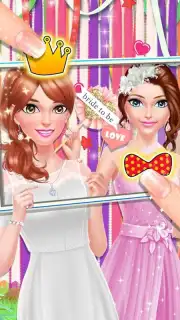 Wedding Photo Booth скриншот 1