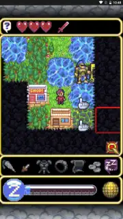 Overworld скриншот 6