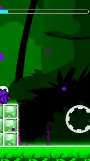 Geometry Dash Darkness скриншот 7