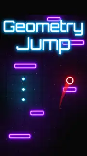 Geometry Jump скриншот 5