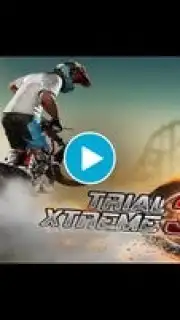 Trial Xtreme 3 скриншот 1