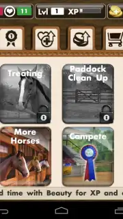My Horse скриншот 6