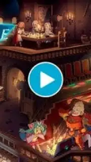 Knightcore Universal скриншот 1
