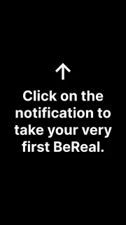 BeReal скриншот 2