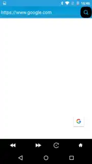 Chetah Browser скриншот 3