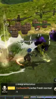Dragon Nest: Rebirth of Legend скриншот 8