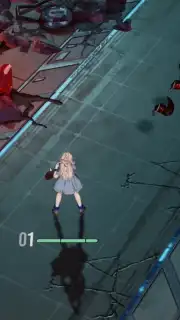Ash Echoes скриншот 15