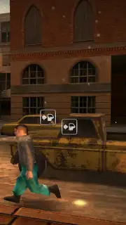 Payback 2 скриншот 9