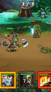 Tavern Heroes скриншот 7