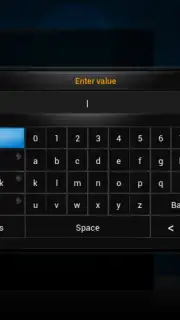 Kodi скриншот 3