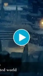OCTOPATH скриншот 1