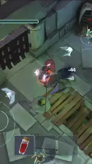 Catacomb Hero скриншот 5