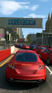 Real Racing 3 скриншот 8