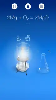 Chemist Free скриншот 4