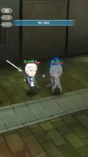 Re: Zero Lost in Memories скриншот 3