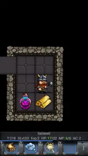 Dungeon of Slyn скриншот 2