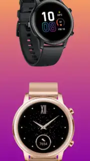 HONOR MAGIC WATCH 2 скриншот 4