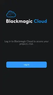 Blackmagic Camera скриншот 2