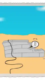 Stickman Money скриншот 3