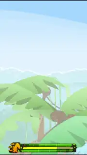 Dino Rush Race скриншот 4