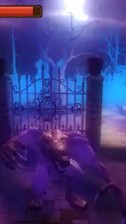 Werewolf Revenge скриншот 6
