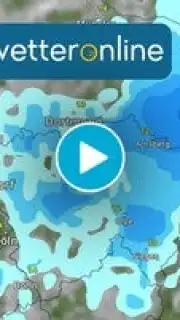 RegenRadar скриншот 1