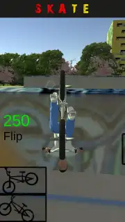BMX FE3D 2 скриншот 1