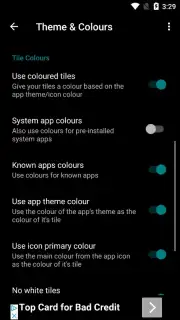 Launcher 10 скриншот 6