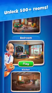 Roomscapes скриншот 3