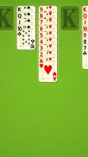 Spider Solitaire Mobile скриншот 16