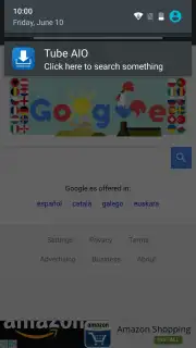 Tube Lover - Video Downloader скриншот 5
