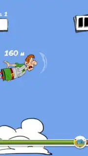 Asterix: Megaslap скриншот 2