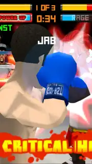 Punch Hero скриншот 3
