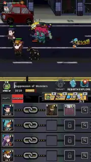 Zombie Town Slayer скриншот 8