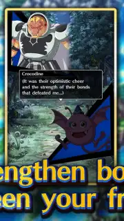 DRAGON QUEST The Adventure of Dai: A Hero's Bonds скриншот 6