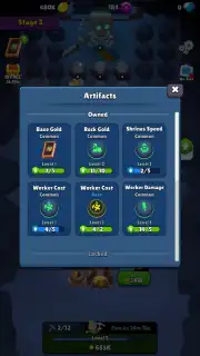 Gold & Heroes скриншот 8